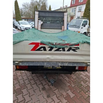 Fiat Ducato 2007,  2.3 diesel - Na sprzedaż za 24 900 zł - Lublin - zdjęcie 8