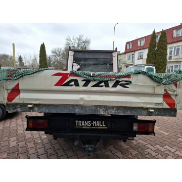 Fiat Ducato 2007,  2.3 diesel - Na sprzedaż za 24 900 zł - Lublin - zdjęcie 7