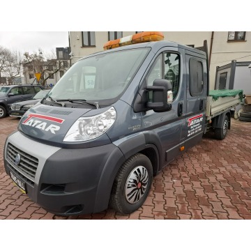 Fiat Ducato 2007,  2.3 diesel - Na sprzedaż za 24 900 zł - Lublin - zdjęcie 5
