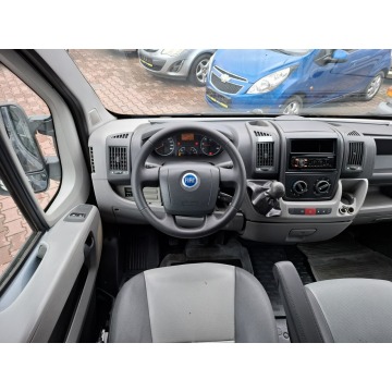 Fiat Ducato 2007,  2.3 diesel - Na sprzedaż za 24 900 zł - Lublin - zdjęcie 12