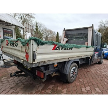 Fiat Ducato 2007,  2.3 diesel - Na sprzedaż za 24 900 zł - Lublin - zdjęcie 9