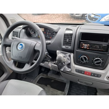 Fiat Ducato 2007,  2.3 diesel - Na sprzedaż za 24 900 zł - Lublin - zdjęcie 11