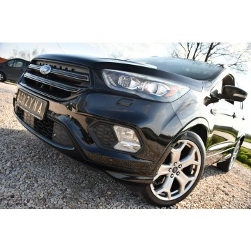 Ford Kuga  SUV 2017,  1.5 benzyna - Na sprzedaż za 49 999 zł - Nowe Sójki - zdjęcie 12