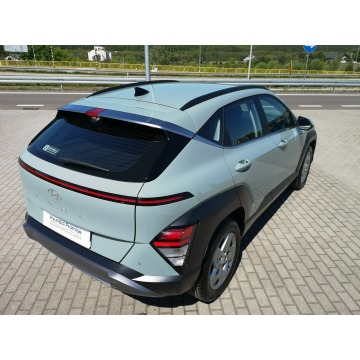 Hyundai Kona  SUV 2024,  1.0 benzyna, automat - Na sprzedaż za 99 900 zł - Wejherowo - zdjęcie 9