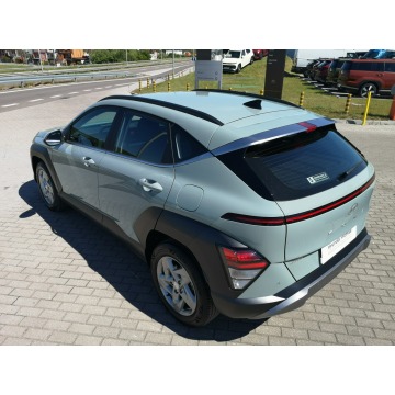 Hyundai Kona  SUV 2024,  1.0 benzyna, automat - Na sprzedaż za 99 900 zł - Wejherowo - zdjęcie 10