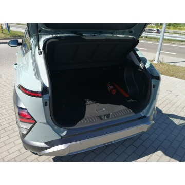 Hyundai Kona  SUV 2024,  1.0 benzyna, automat - Na sprzedaż za 99 900 zł - Wejherowo - zdjęcie 11