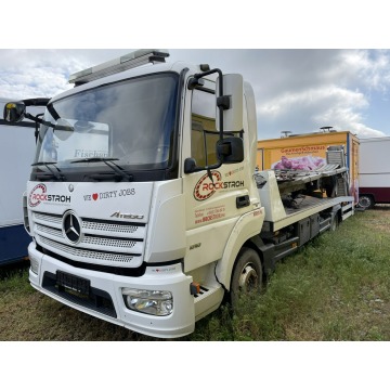 Mercedes - Benz A-klasa 2015,  5.1 diesel, automat - Na sprzedaż za 75 000 zł - Syców - zdjęcie 2