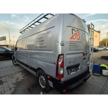Opel Movano 2015,  2.3 diesel - Na sprzedaż za 35 999 zł - Tychy - zdjęcie 3