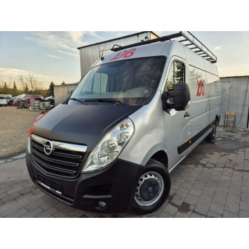 Opel Movano 2015,  2.3 diesel - Na sprzedaż za 35 999 zł - Tychy - zdjęcie 1