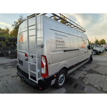 Opel Movano 2015,  2.3 diesel - Na sprzedaż za 35 999 zł - Tychy - zdjęcie 4