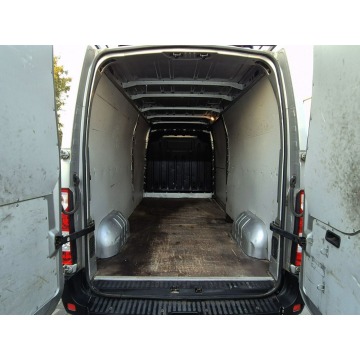 Opel Movano 2015,  2.3 diesel - Na sprzedaż za 35 999 zł - Tychy - zdjęcie 5