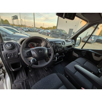 Opel Movano 2015,  2.3 diesel - Na sprzedaż za 35 999 zł - Tychy - zdjęcie 12