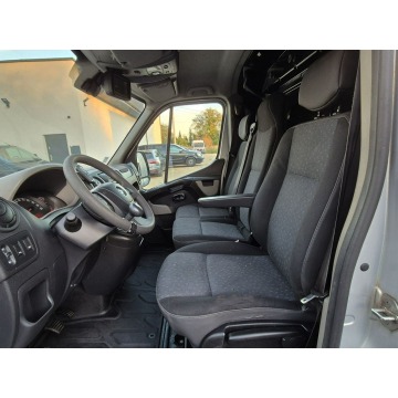 Opel Movano 2015,  2.3 diesel - Na sprzedaż za 35 999 zł - Tychy - zdjęcie 11