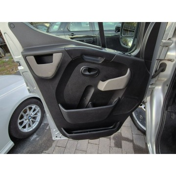 Opel Movano 2015,  2.3 diesel - Na sprzedaż za 35 999 zł - Tychy - zdjęcie 9