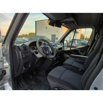 Opel Movano 2015,  2.3 diesel - Na sprzedaż za 35 999 zł - Tychy - zdjęcie 10