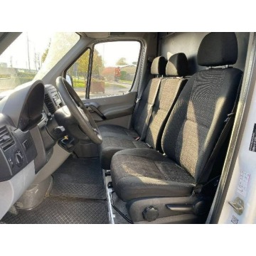 Mercedes - Benz Sprinter 2014,  2.1 diesel - Na sprzedaż za 49 000 zł - Tychy - zdjęcie 6