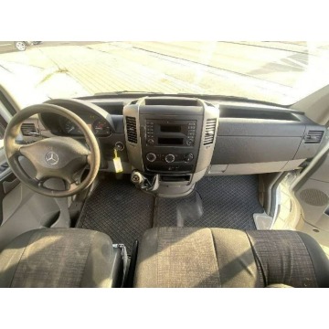 Mercedes - Benz Sprinter 2014,  2.1 diesel - Na sprzedaż za 49 000 zł - Tychy - zdjęcie 7