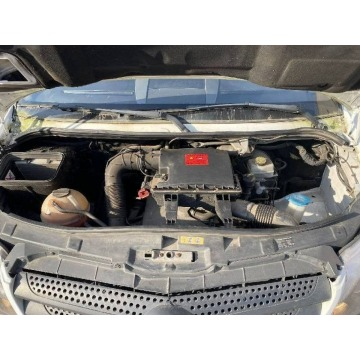 Mercedes - Benz Sprinter 2014,  2.1 diesel - Na sprzedaż za 49 000 zł - Tychy - zdjęcie 5