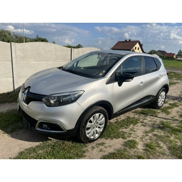 Renault Captur - 2015