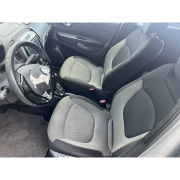 Renault Captur  SUV 2015,  1.5 diesel, automat - Na sprzedaż za 19 900 zł - Zagórów - zdjęcie 12