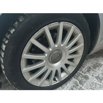 Audi A6  Kombi 2007,  2.0 diesel - Na sprzedaż za 6 500,00 zł - Margonin - zdjęcie 7