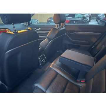 Audi A6  Kombi 2007,  2.0 diesel - Na sprzedaż za 6 500,00 zł - Margonin - zdjęcie 9