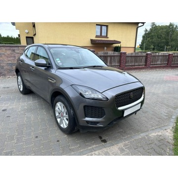 Jaguar E-Pace - 2.0 P250 Automat#LED#Skóra#AWD#Panorama dach