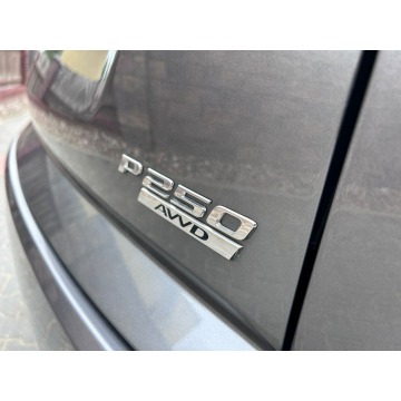 Jaguar E-PACE  SUV 2018,  2.0 benzyna, automat - Na sprzedaż za 29 900 zł - Margonin - zdjęcie 7