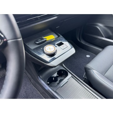 MG   Liftback 2023 elektryczny, automat - Na sprzedaż za 25 000 zł - Margonin - zdjęcie 10