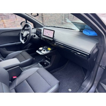 MG   Liftback 2023 elektryczny, automat - Na sprzedaż za 25 000 zł - Margonin - zdjęcie 12