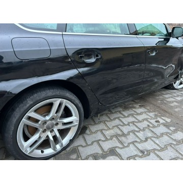 Audi A5  Coupe/Sportowy 2013,  2.0 diesel - Na sprzedaż za 8 500,00 zł - Margonin - zdjęcie 5
