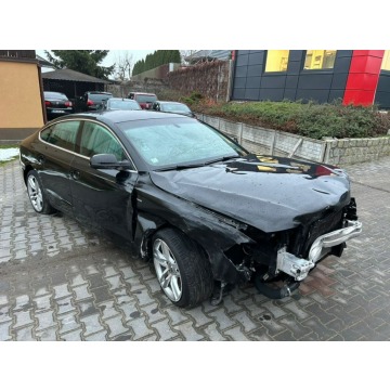 Audi A5  Coupe/Sportowy 2013,  2.0 diesel - Na sprzedaż za 8 500,00 zł - Margonin - zdjęcie 7