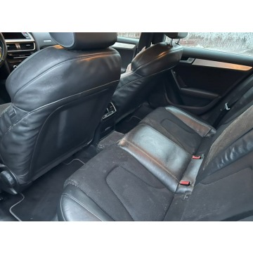 Audi A5  Coupe/Sportowy 2013,  2.0 diesel - Na sprzedaż za 8 500,00 zł - Margonin - zdjęcie 11