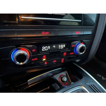 Audi A5  Coupe/Sportowy 2013,  2.0 diesel - Na sprzedaż za 8 500,00 zł - Margonin - zdjęcie 12