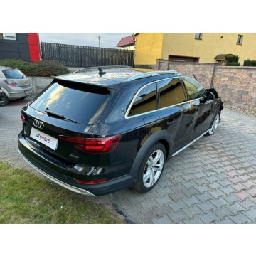 Audi A4 Allroad  Kombi 2018,  2.0 diesel, automat - Na sprzedaż za 29 900 zł - Margonin - zdjęcie 2