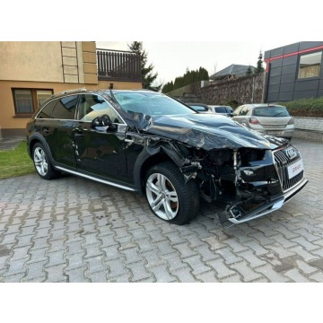 Audi A4 Allroad  Kombi 2018,  2.0 diesel, automat - Na sprzedaż za 29 900 zł - Margonin - zdjęcie 1