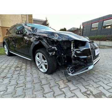 Audi A4 Allroad  Kombi 2018,  2.0 diesel, automat - Na sprzedaż za 29 900 zł - Margonin - zdjęcie 8