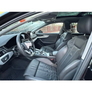 Audi A4 Allroad  Kombi 2018,  2.0 diesel, automat - Na sprzedaż za 29 900 zł - Margonin - zdjęcie 11
