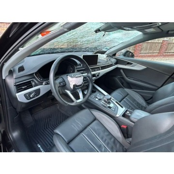 Audi A4 Allroad  Kombi 2018,  2.0 diesel, automat - Na sprzedaż za 29 900 zł - Margonin - zdjęcie 12
