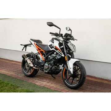 KTM duke - 125 R 2020 ABS POLIFT Raty Transport Największy Wybór Moto 125 W PL