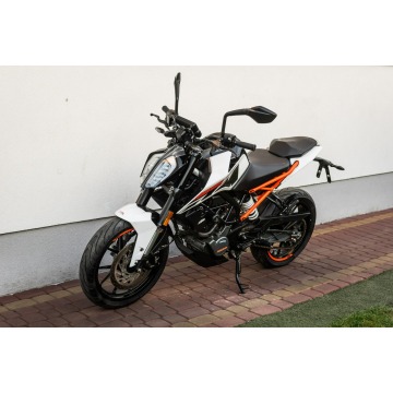 KTM duke - 125 R 2020 ABS POLIFT Raty Transport... - Motocykle sportowe - Radom - zdjęcie 6
