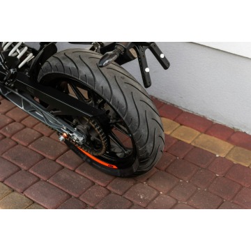 KTM duke - 125 R 2020 ABS POLIFT Raty Transport... - Motocykle sportowe - Radom - zdjęcie 8