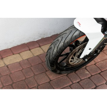 KTM duke - 125 R 2020 ABS POLIFT Raty Transport... - Motocykle sportowe - Radom - zdjęcie 7