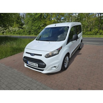 Ford Tourneo Connect 1,5 tdci 100 KM Salon Polska 1 właściciel !