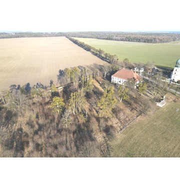 Sprzedam dom Radłów - ,  pow.  1200 m2,  działka:   11 300 m2 - zdjęcie 4