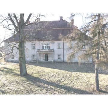 Sprzedam dom Radłów - ,  pow.  1200 m2,  działka:   11 300 m2 - zdjęcie 3