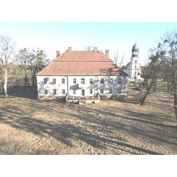 Sprzedam dom Radłów - ,  pow.  1200 m2,  działka:   11 300 m2 - zdjęcie 5