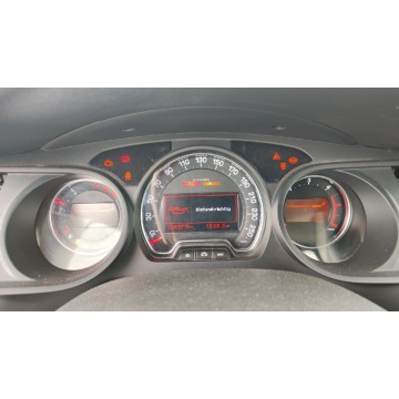 Citroen C5  Kombi 2013,  2.0 diesel - Na sprzedaż za 19 900 zł - Wałcz - zdjęcie 6