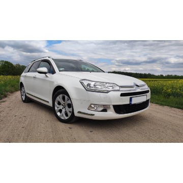 Sprzedam Citroen C5 X7 kombi