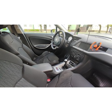 Citroen C5  Kombi 2013,  2.0 diesel - Na sprzedaż za 19 900 zł - Wałcz - zdjęcie 7